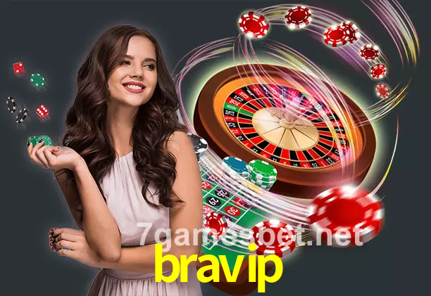 vivo no cassino bravip