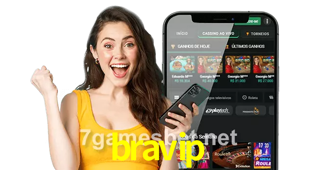 bravip
