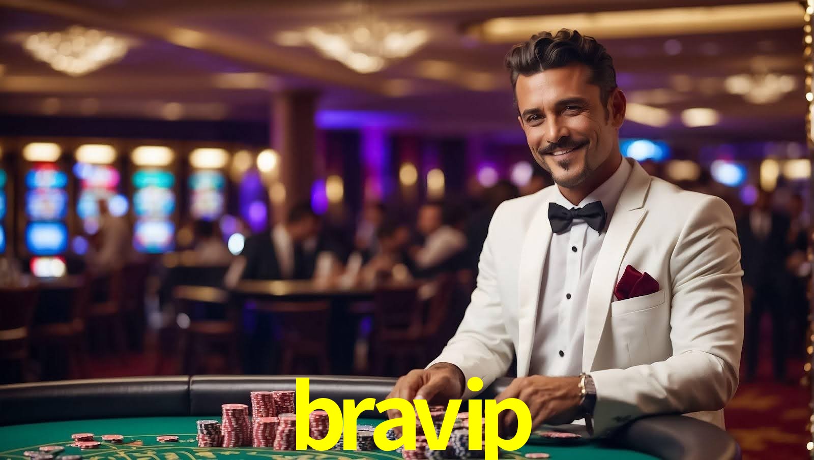 Sistemas de Segurança bravip