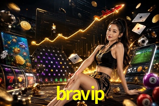 2FA Security bravip