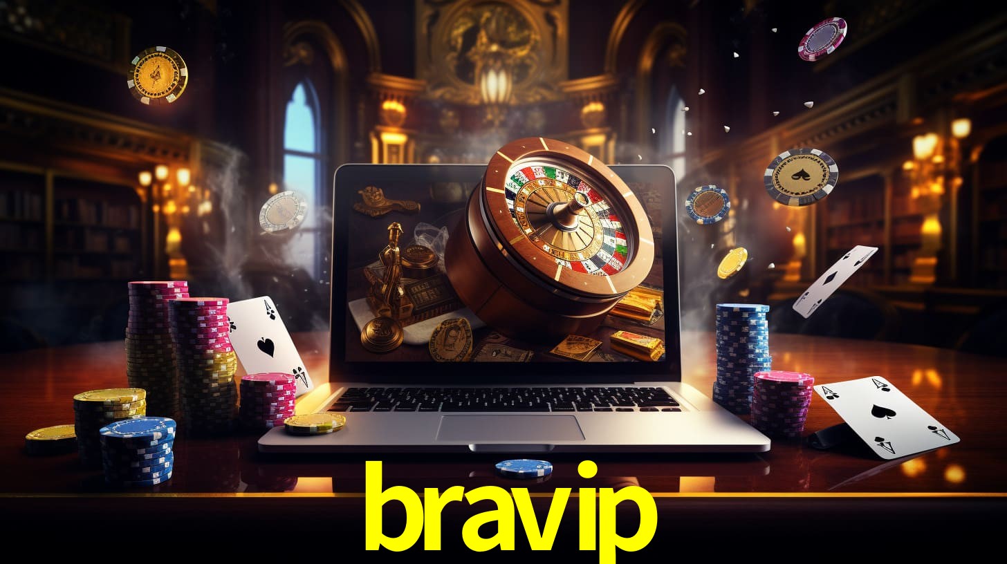 Tournaments bravip