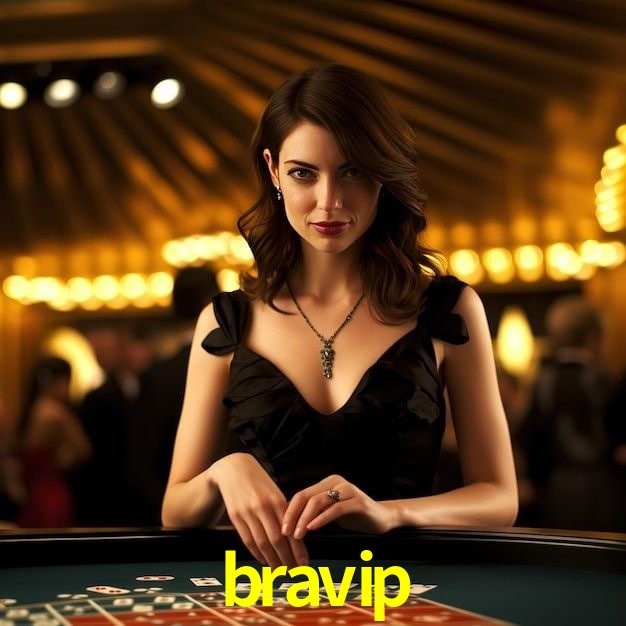 Descubra o Programa VIP da bravip: Vantagens Exclusivas para Jogadores