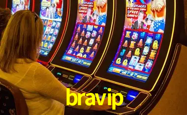 Desvendando o Mundo dos Jogos Virtuais na bravip