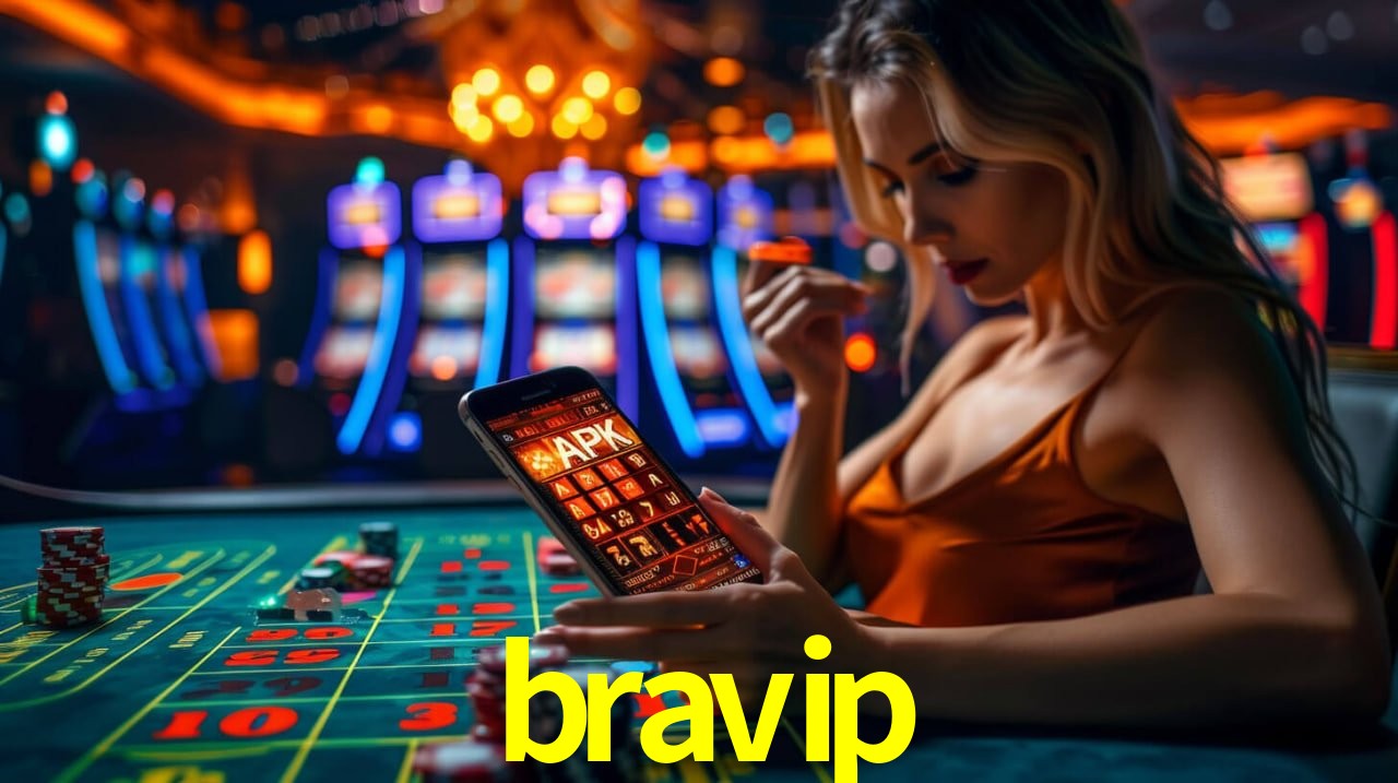 VIP Casino bravip