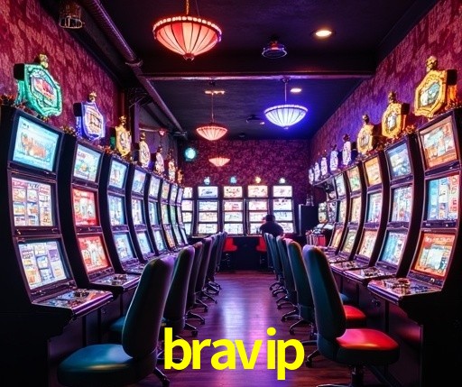 bravip lottery