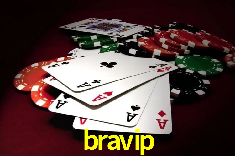 Mesa de Roleta bravip