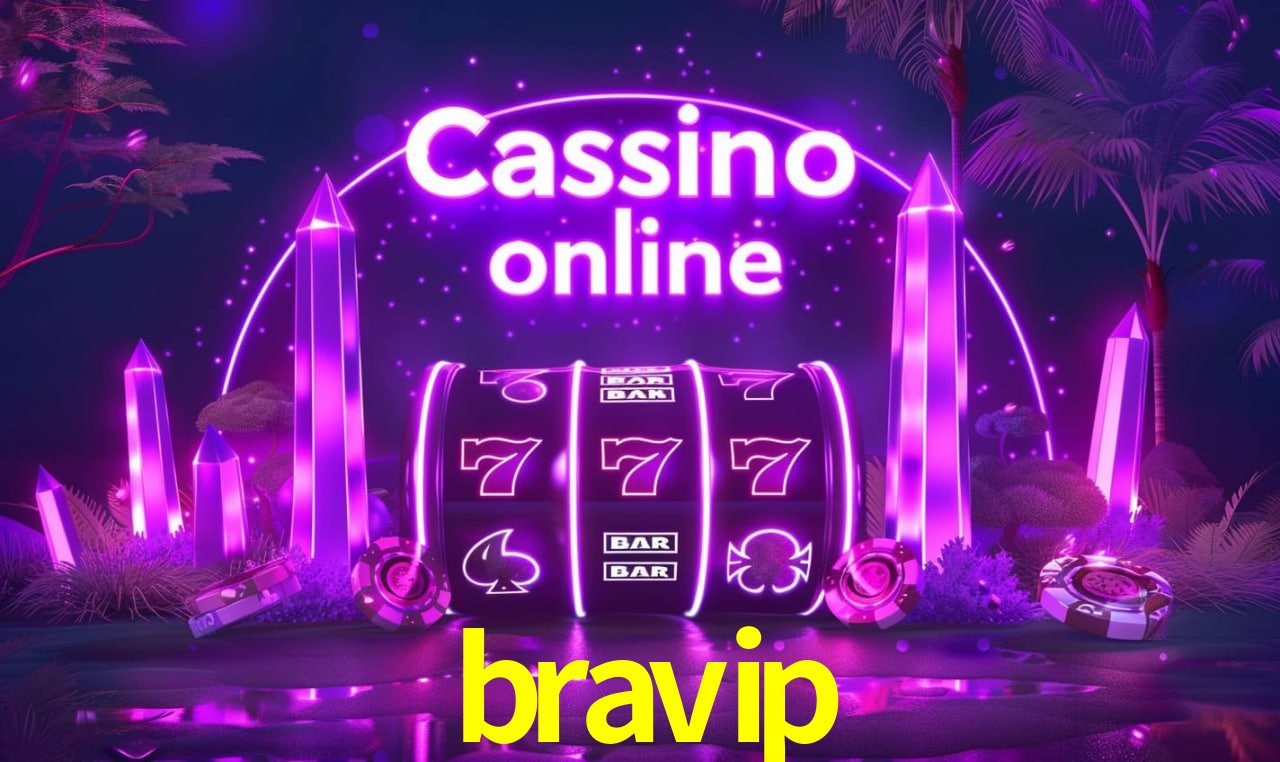 Tecnologia da Plataforma bravip