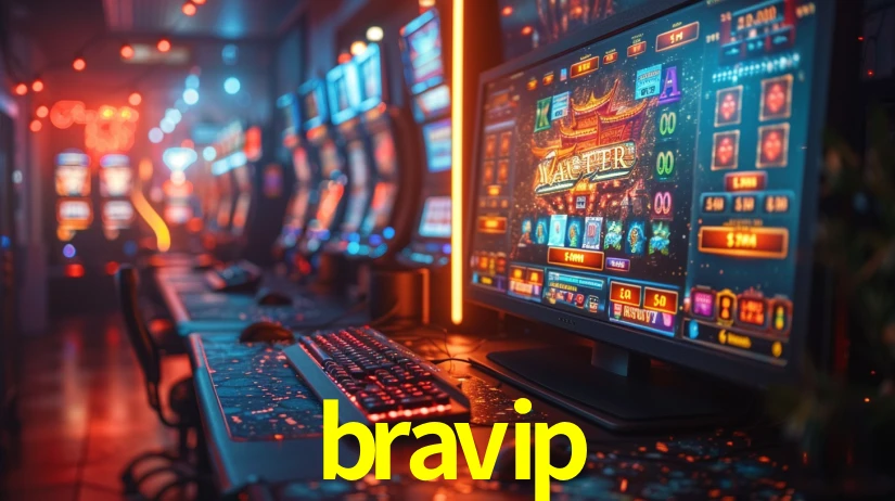 Bravip bet