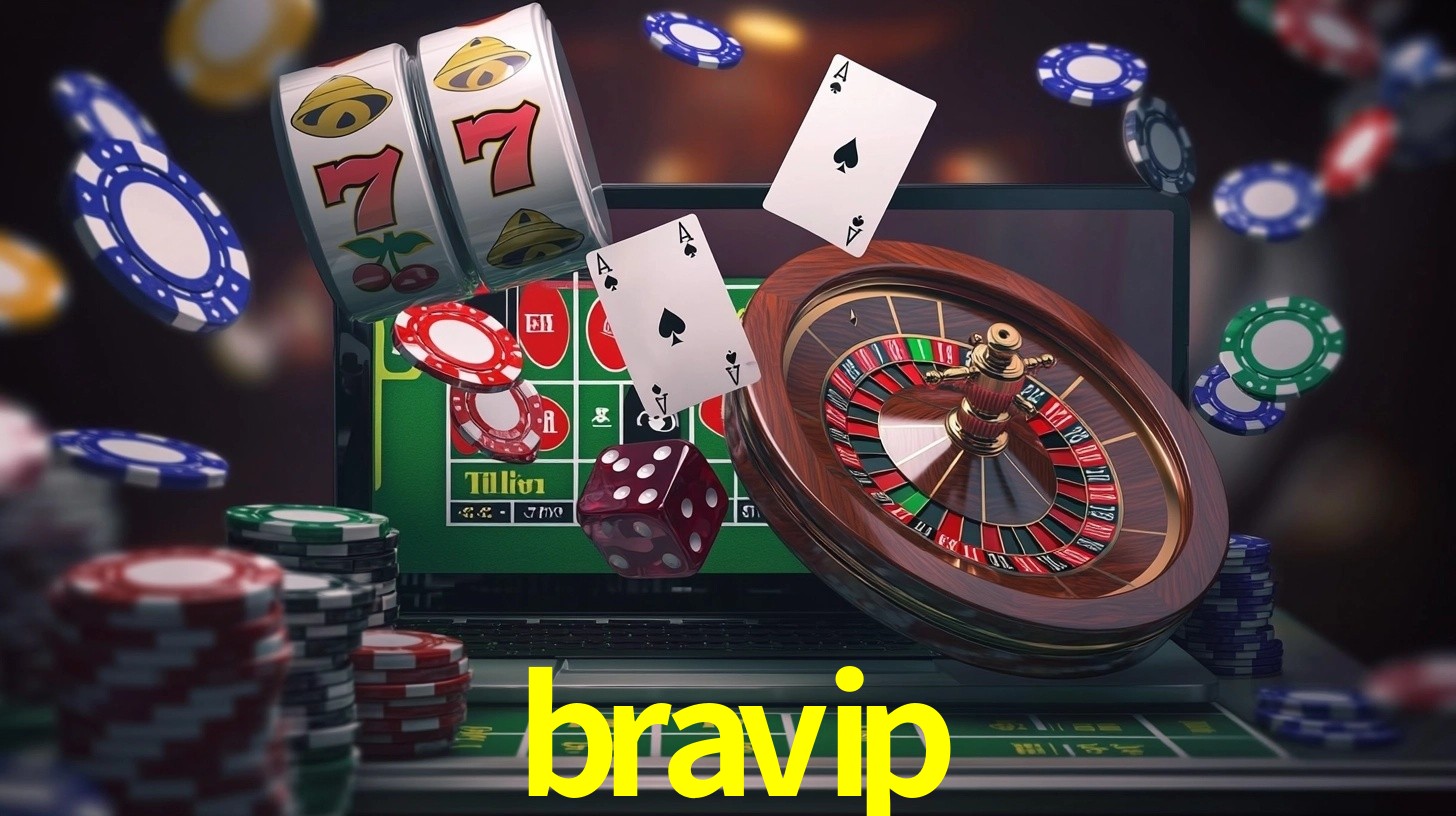 Bravip bet