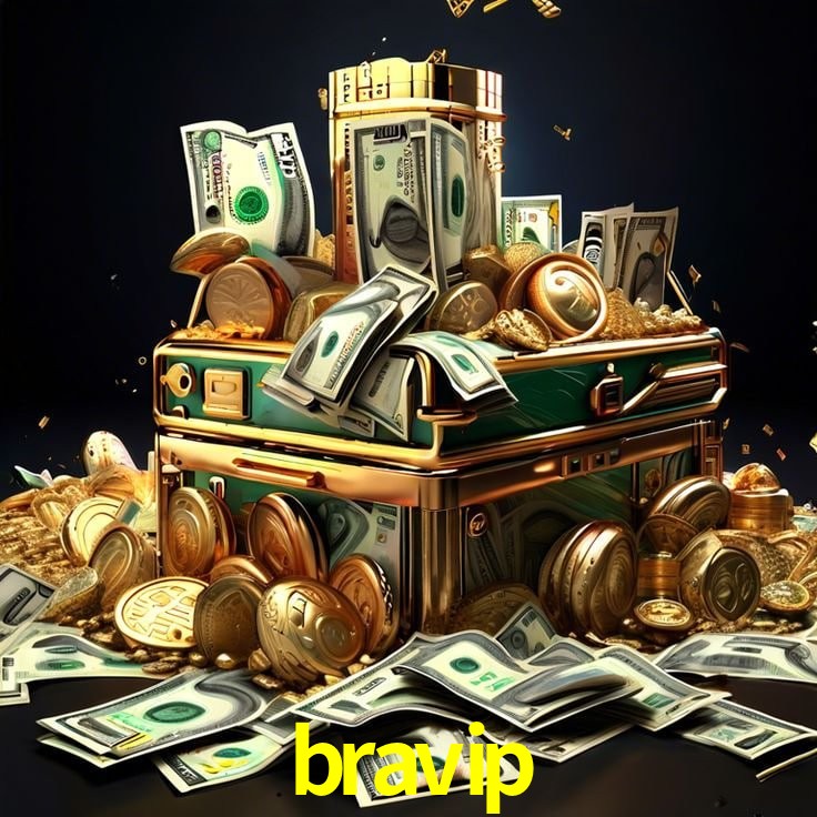 Estatísticas Esportivas bravip
