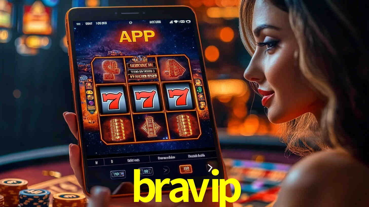 bravip: A Experiência de Casino com Jogos de Mesa ao Vivo