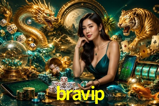 Seasonal Promotions bravip