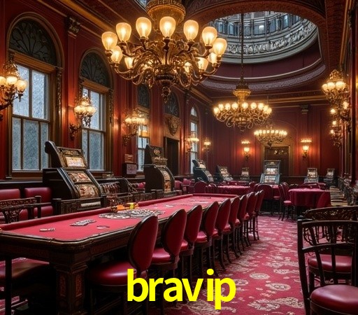 Promoções Sazonais bravip
