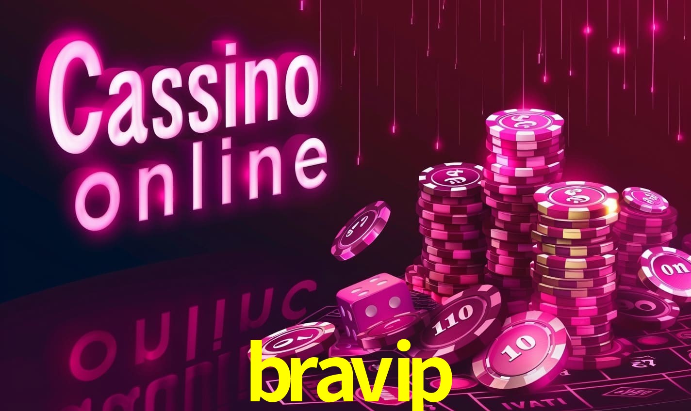 Desvendando o Mundo dos Jogos Virtuais na bravip