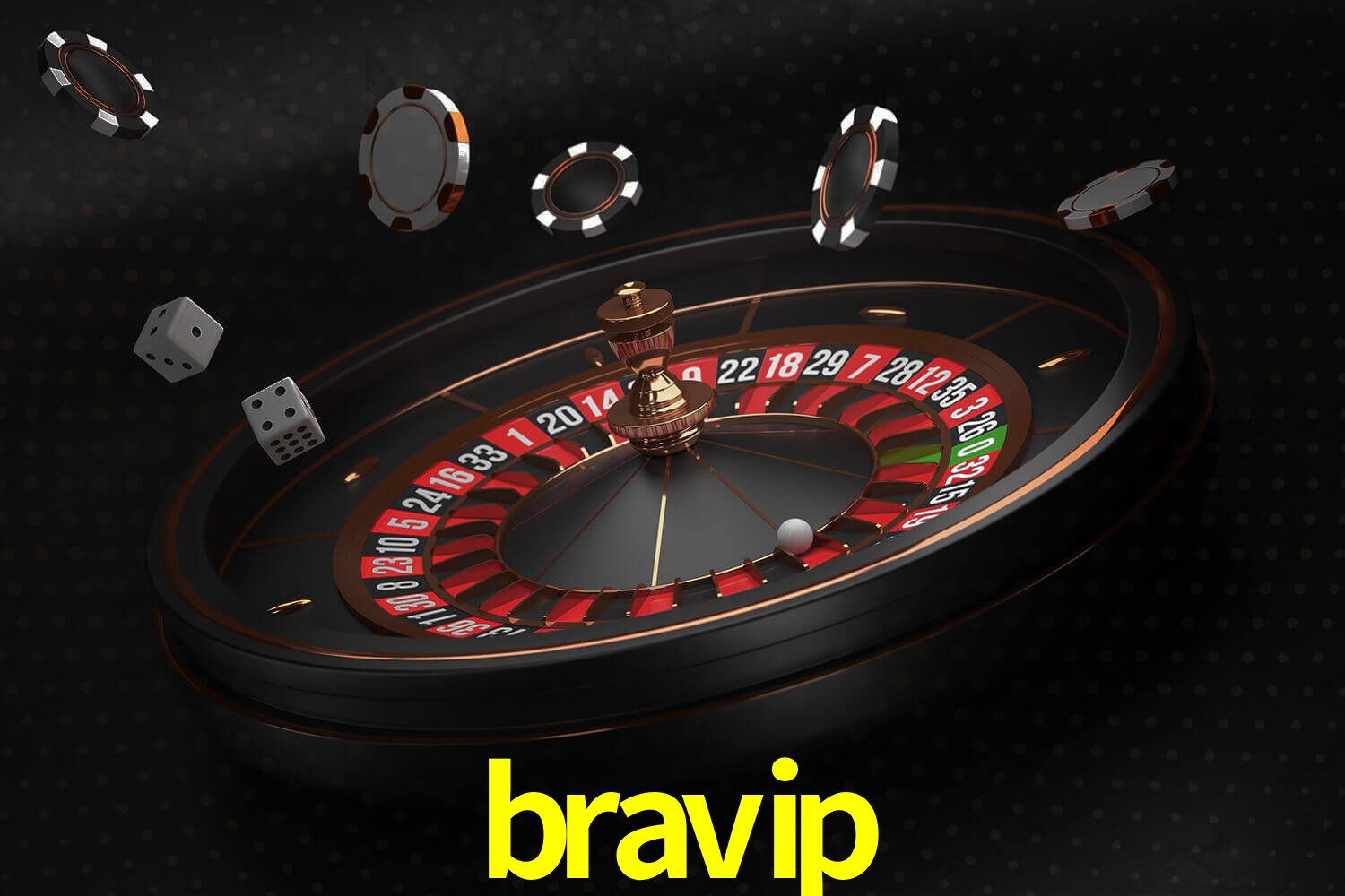 Bravip bet