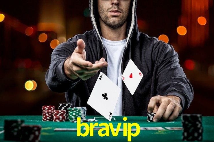 bravip,Bravip com paga