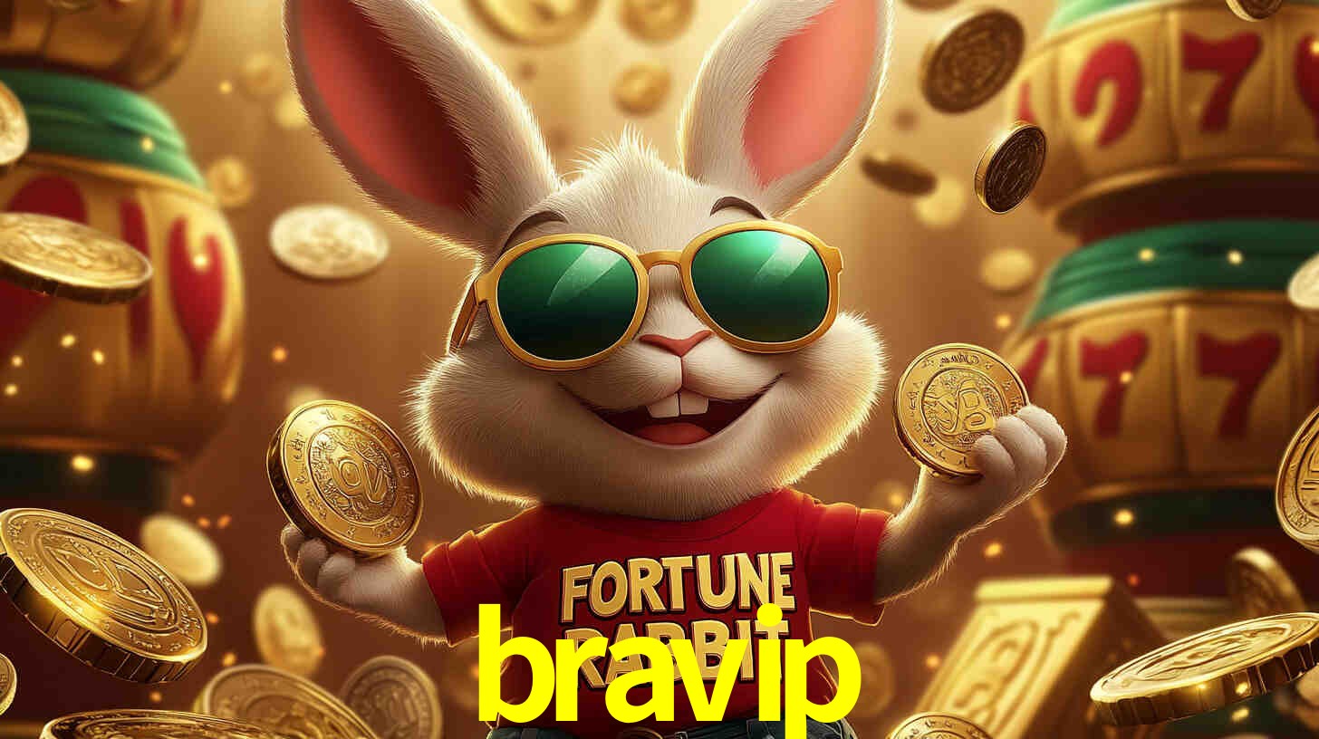Bravip com paga
