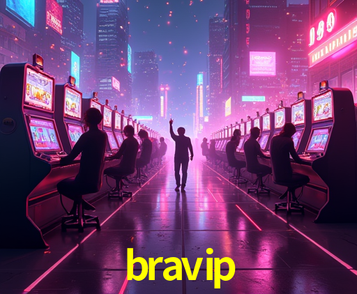 Casino Ao Vivo bravip