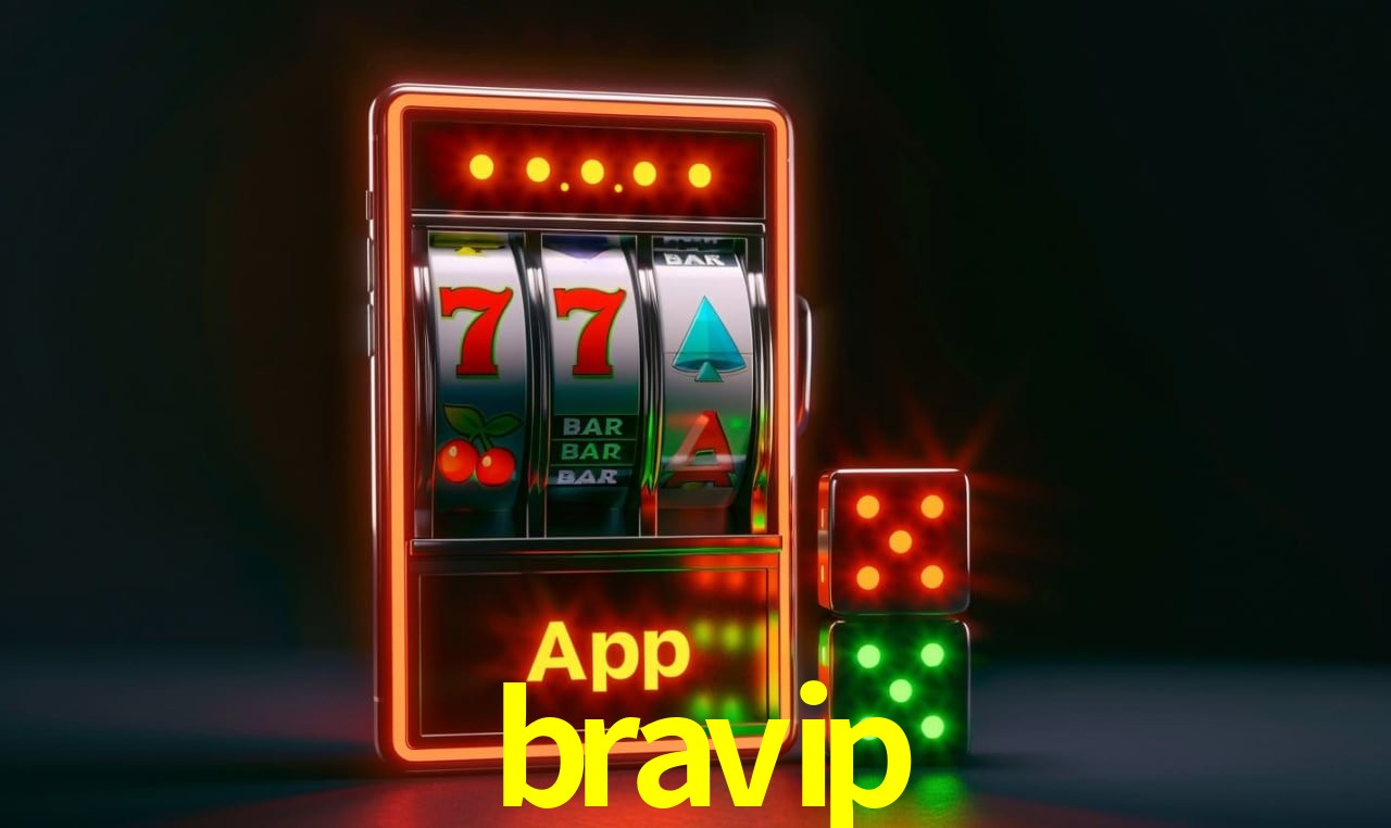 Recursos de Bônus bravip