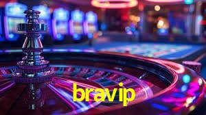 Experiência VIP bravip