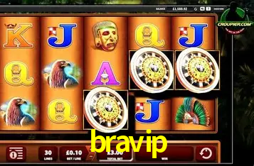 Inovações de Jogos na bravip: O Futuro das Experiências Interativas