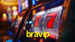 Benefícios da Conta bravip