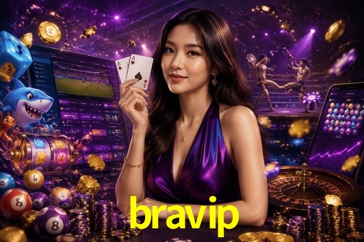 Live Casino bravip