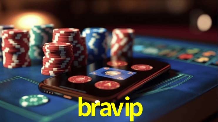 Provedores de Jogos bravip