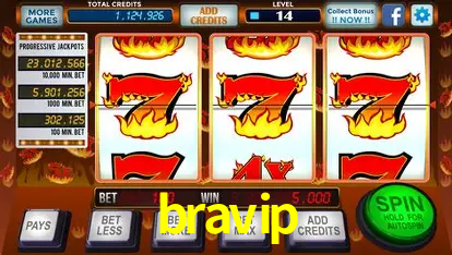 A Popularidade dos Caça-Níqueis no bravip