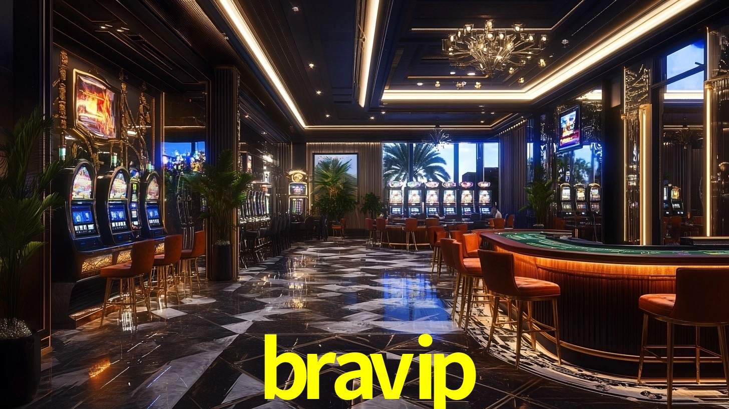 bravip,Bravip com paga