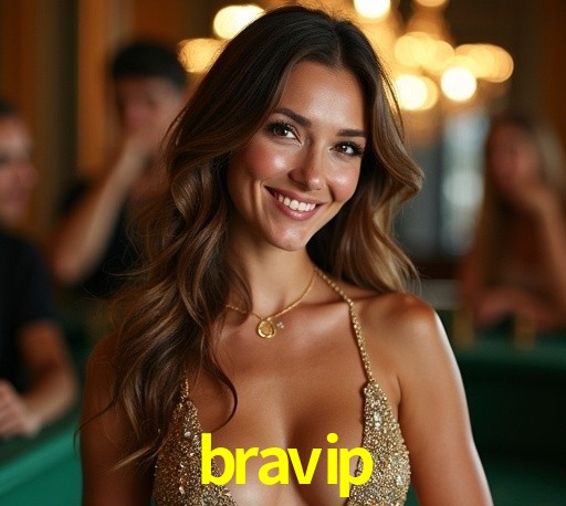 PIX Instantâneo bravip