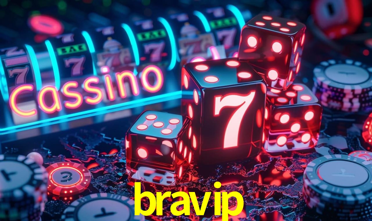 Welcome Bonus bravip