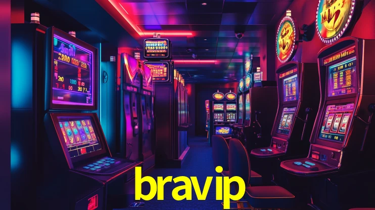 bravip,Bravip com paga