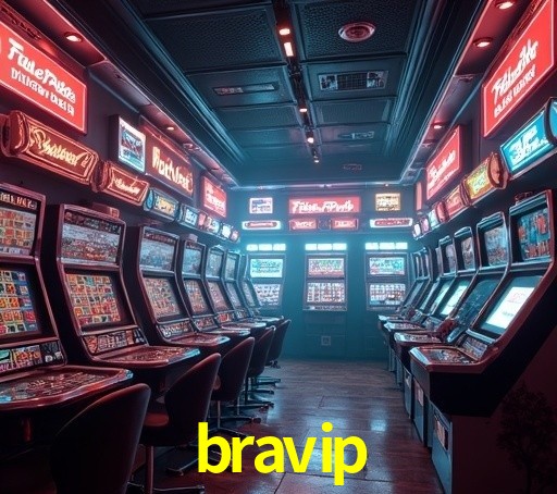 bravip Plataforma Oficial