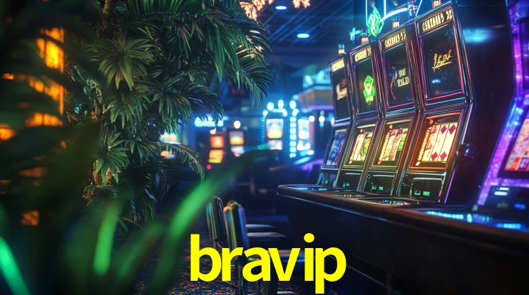 Programa VIP bravip