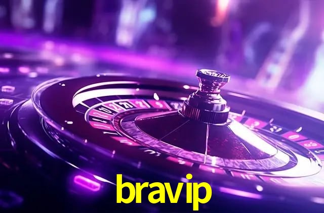 Interface do App bravip