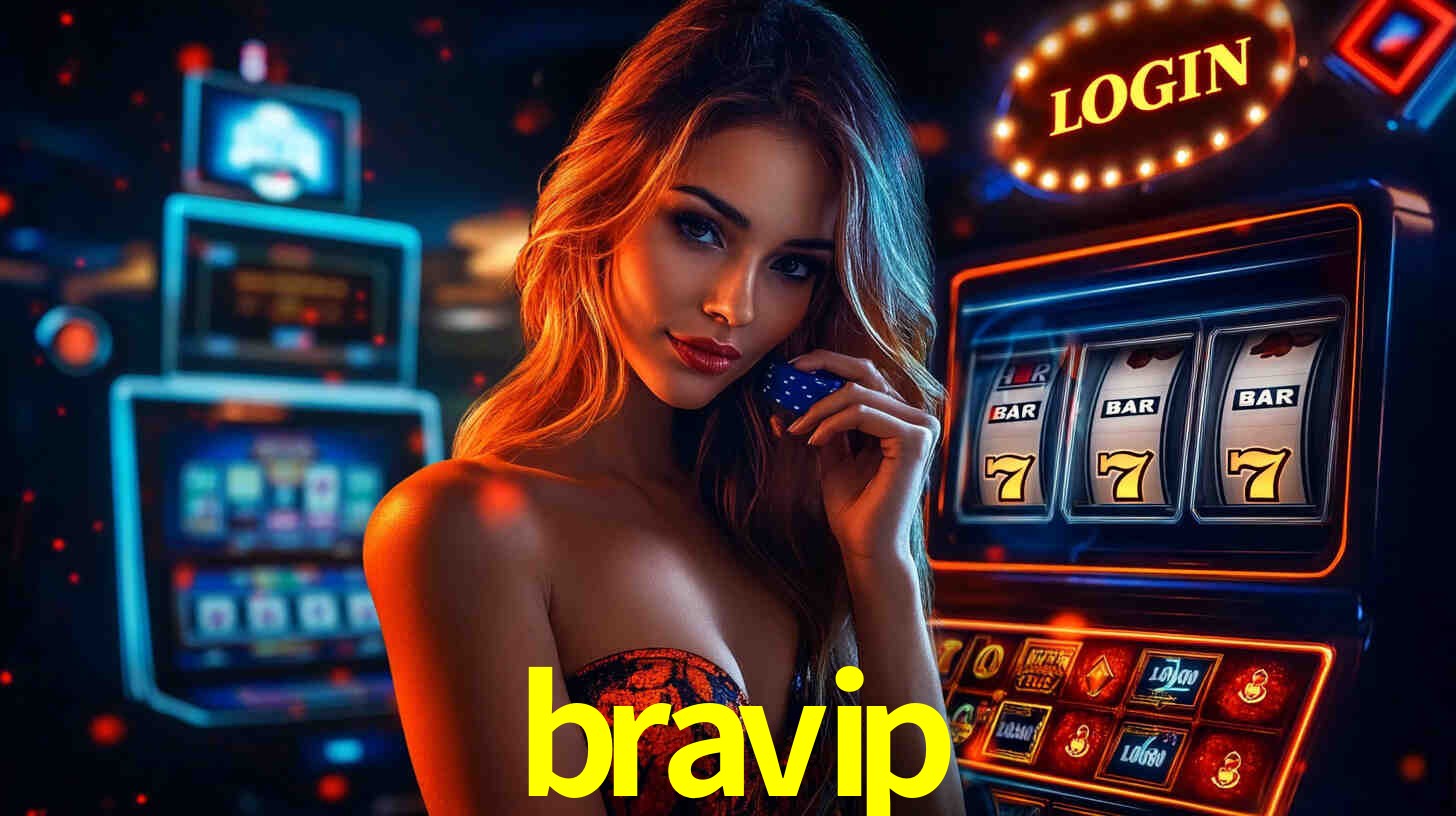 bravip,Bravip com paga