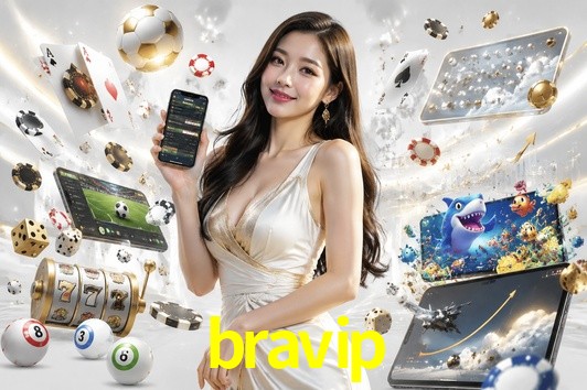 Live Casino bravip