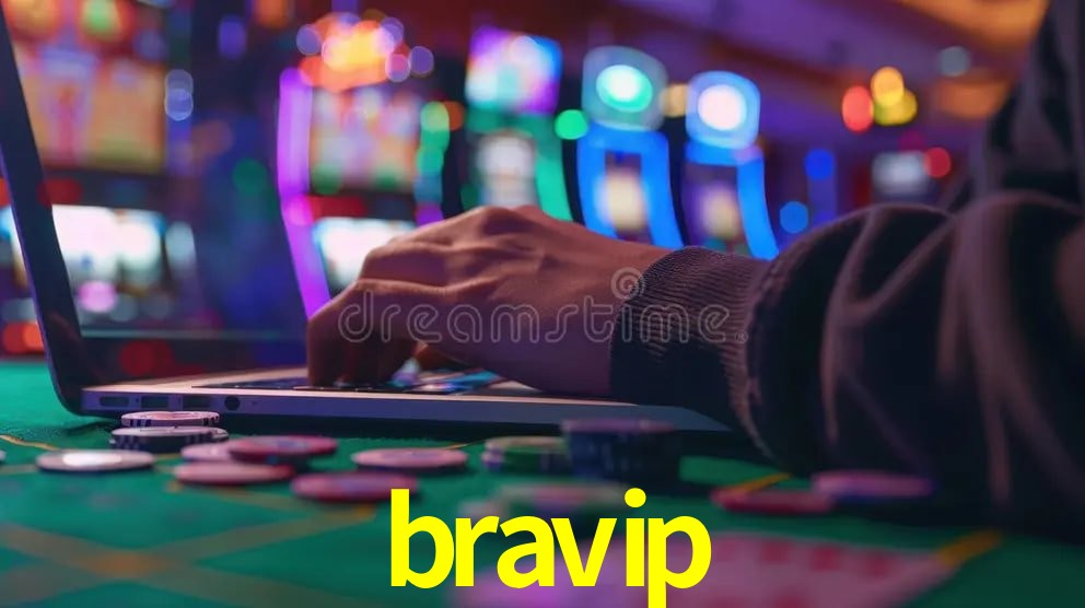 Bônus Diários bravip