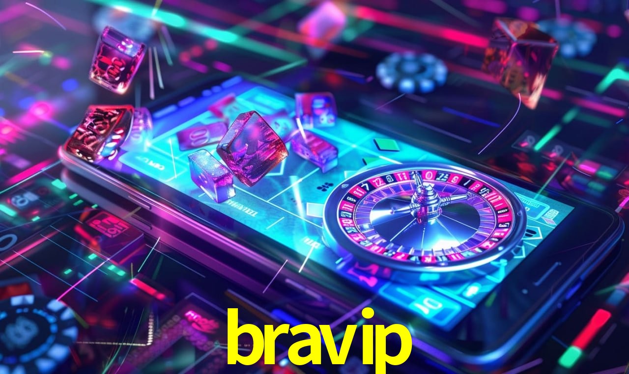 Apostas de Tênis bravip