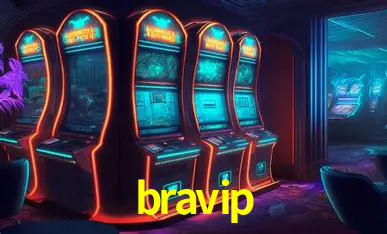 Descubra a Magia dos Jogos de Arcade no bravip