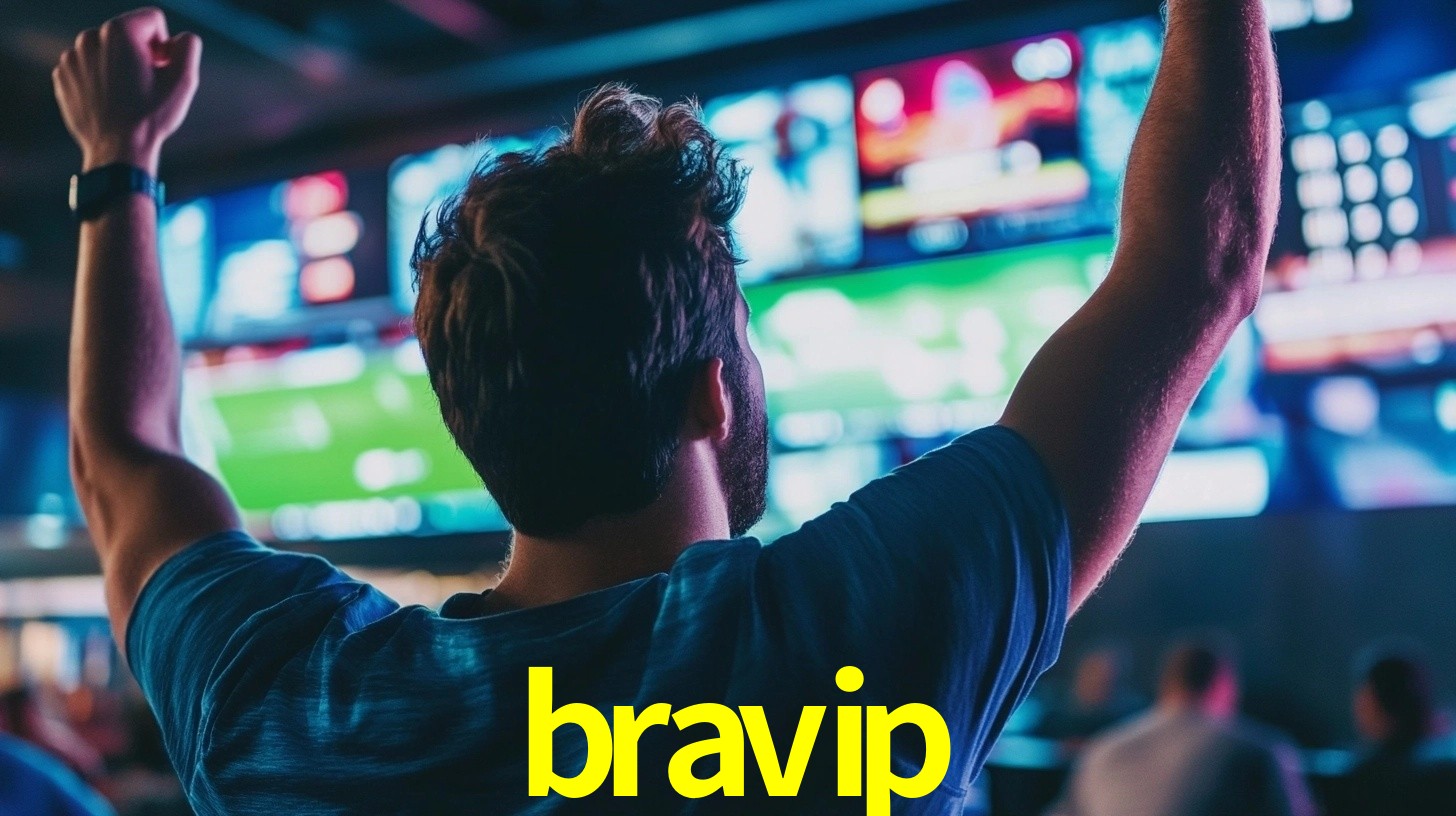 Bravip com paga