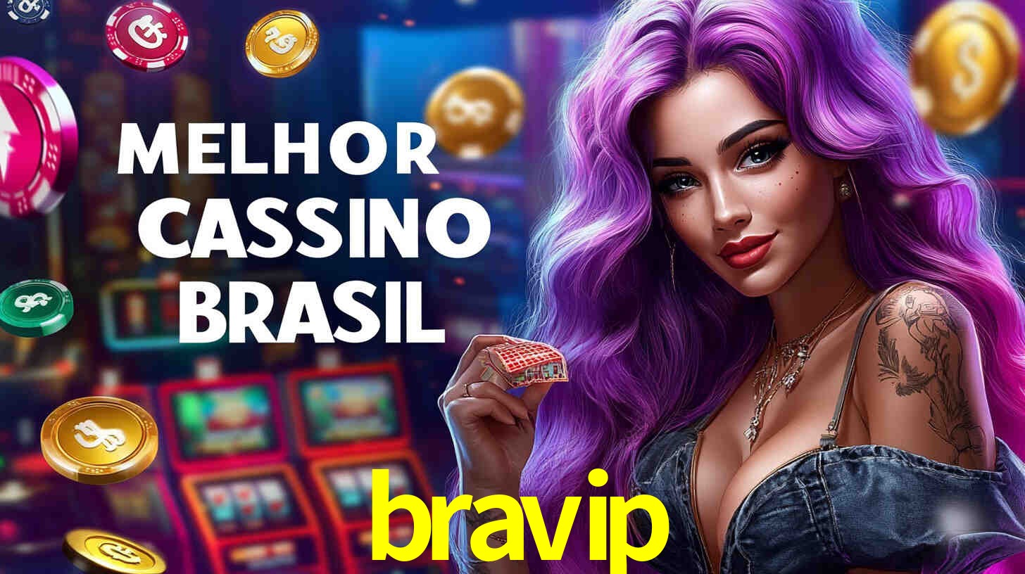 Explorando a Categoria de Eventos em Apostas na bravip