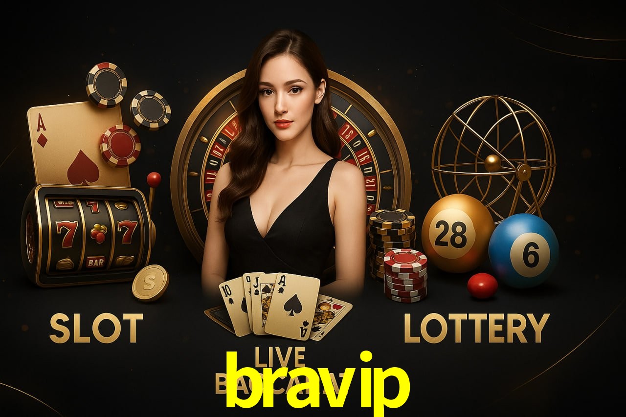 bravip instalar
