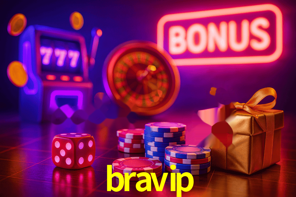 A Experiência Imersiva dos Cassinos Ao Vivo no bravip