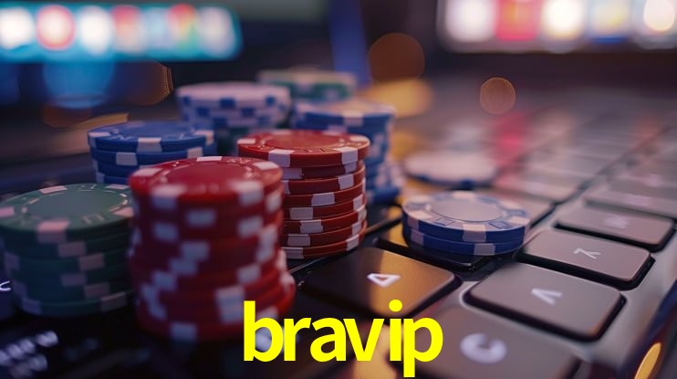 Design Responsivo bravip