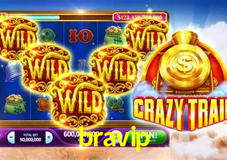 A Revolução dos Aplicativos de Jogos no bravip