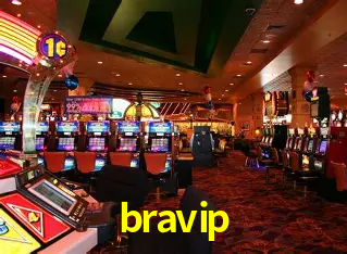 Descubra a Magia dos Jogos de Arcade no bravip