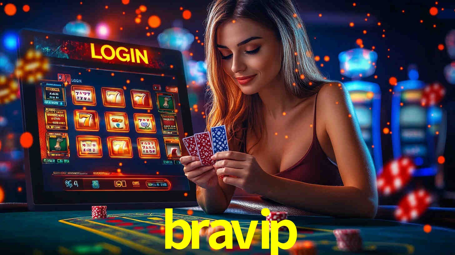 Bônus Generosos e Exclusivos no bravip para Você!