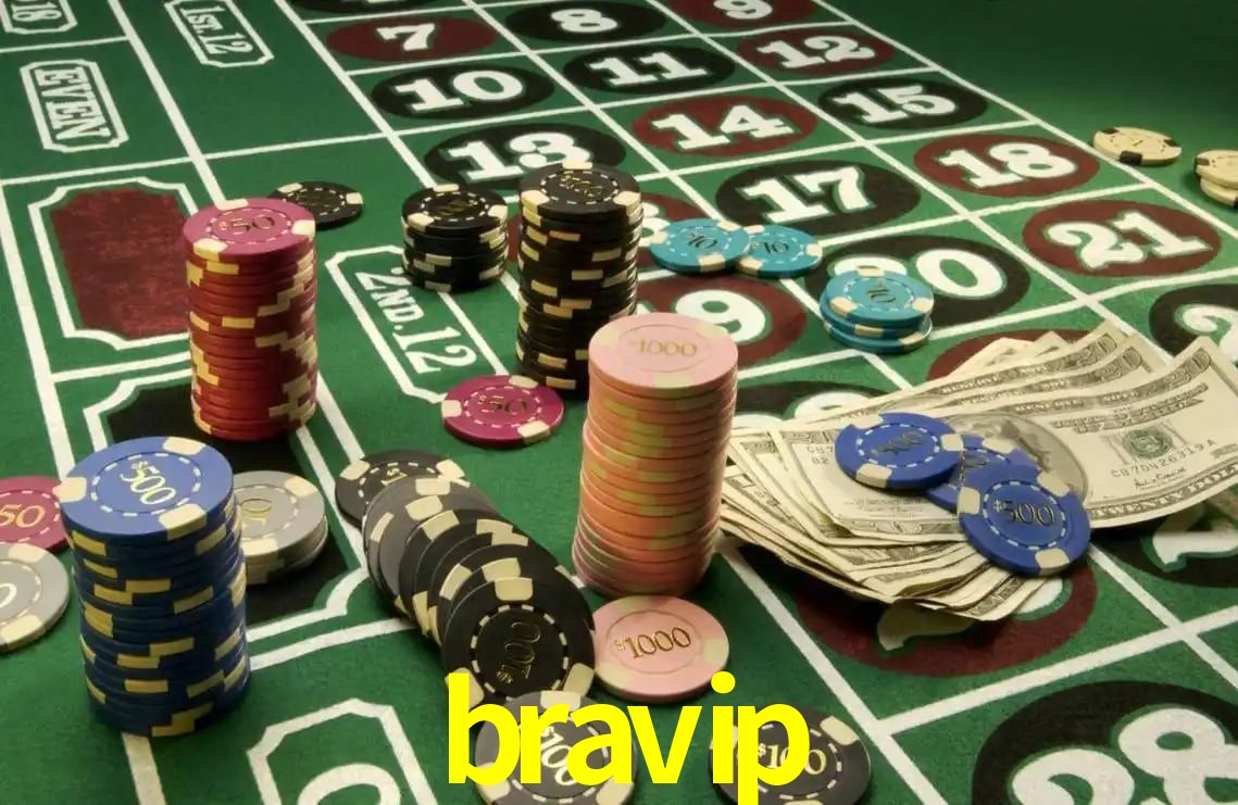 bravip,Bravip com paga
